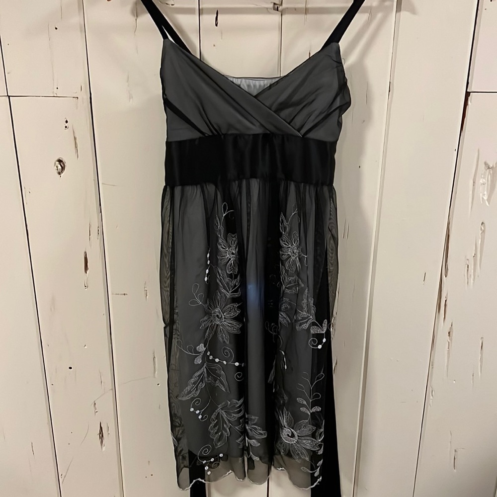 Agua Kids Dress size X-Large